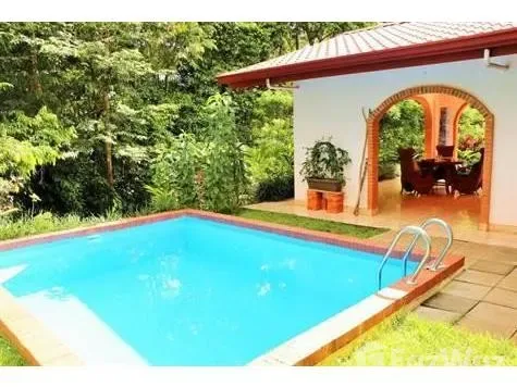 3 Bedroom House for Sale at Ojochal for $269,000