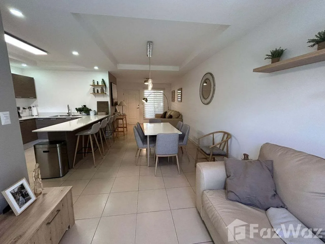 3 Bedroom House for Sale at Salitral Santa Ana for $418