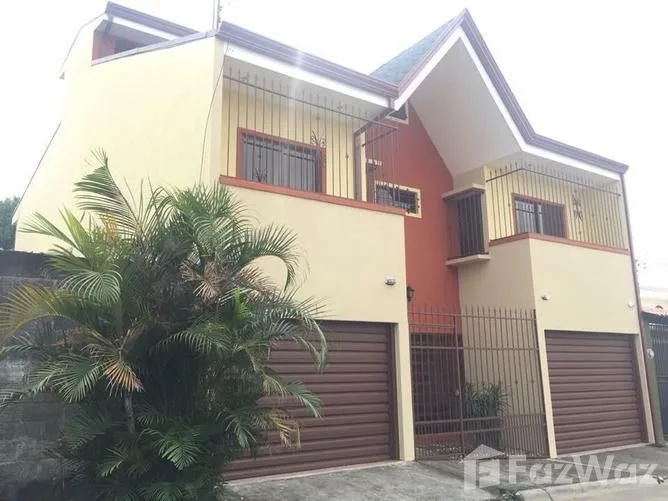 7 Bedroom House for Sale at HEREDIA for $470,000