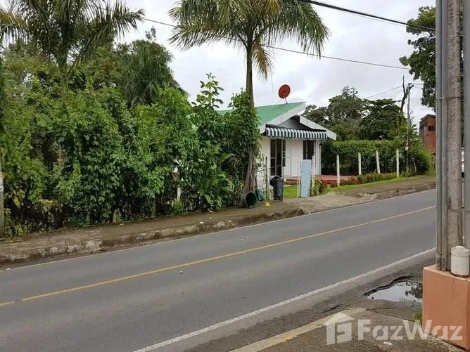Land for Sale at Manuel Antonio for $599,000