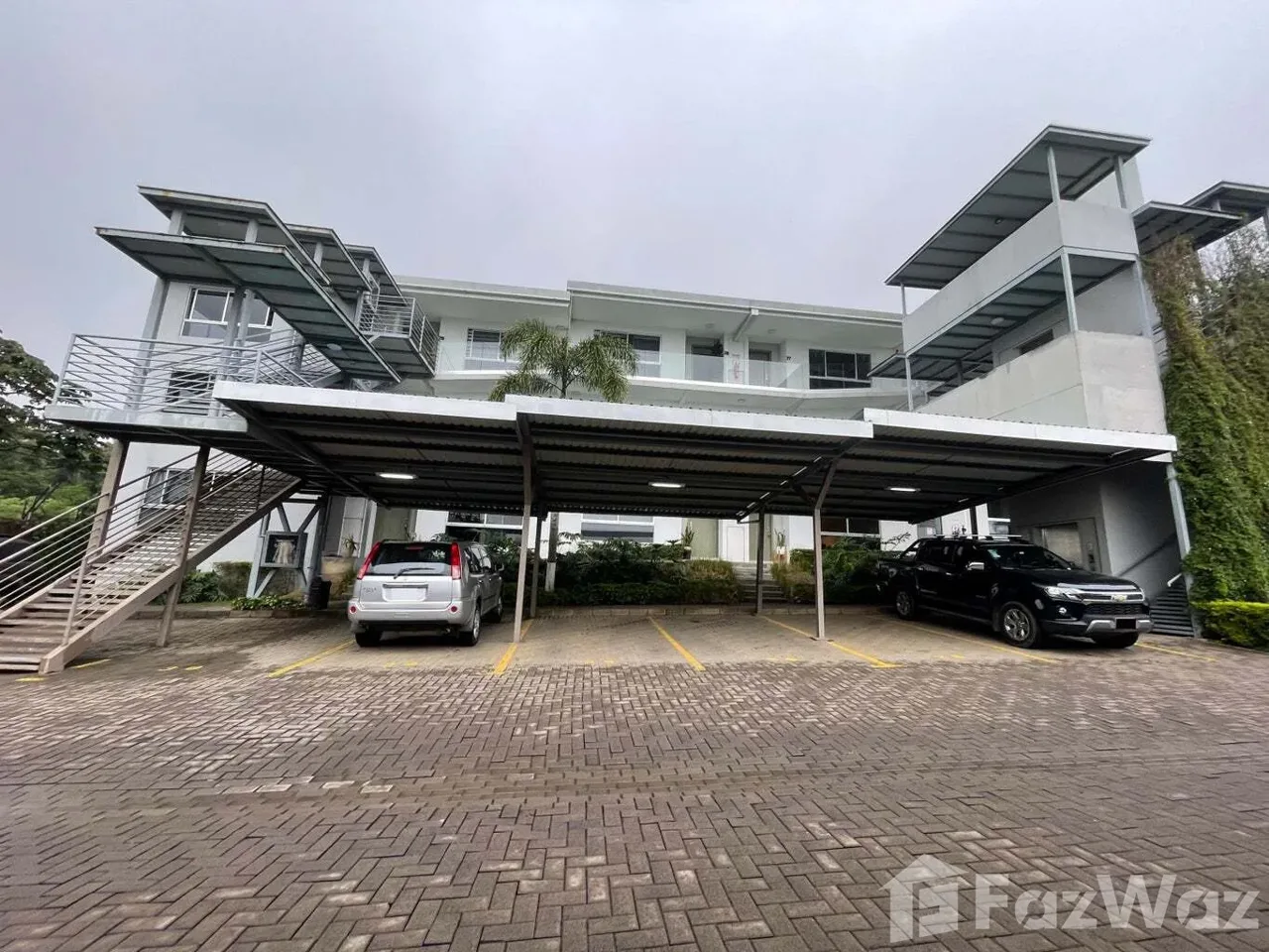 3 Bedroom Apartment for Sale at Escazú for $210,000