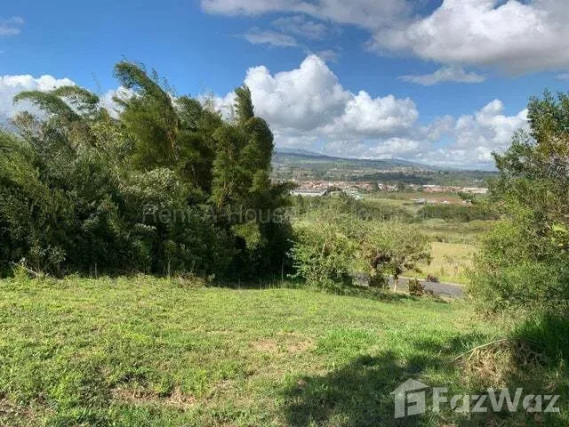 Land for Sale in Cartago, Cartago for $88,000
