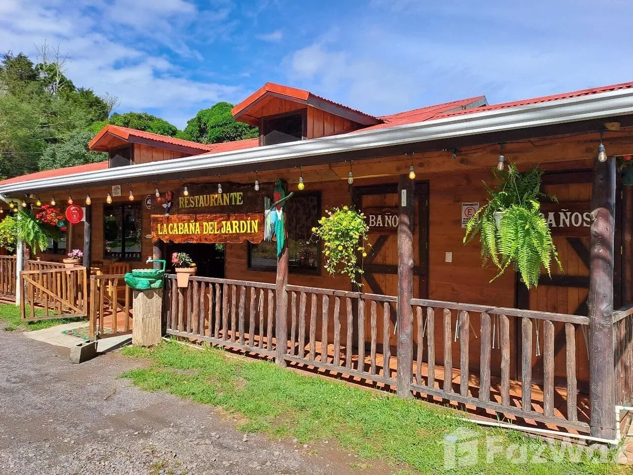 Retail space for Sale in Dota, San Jose for $241,000