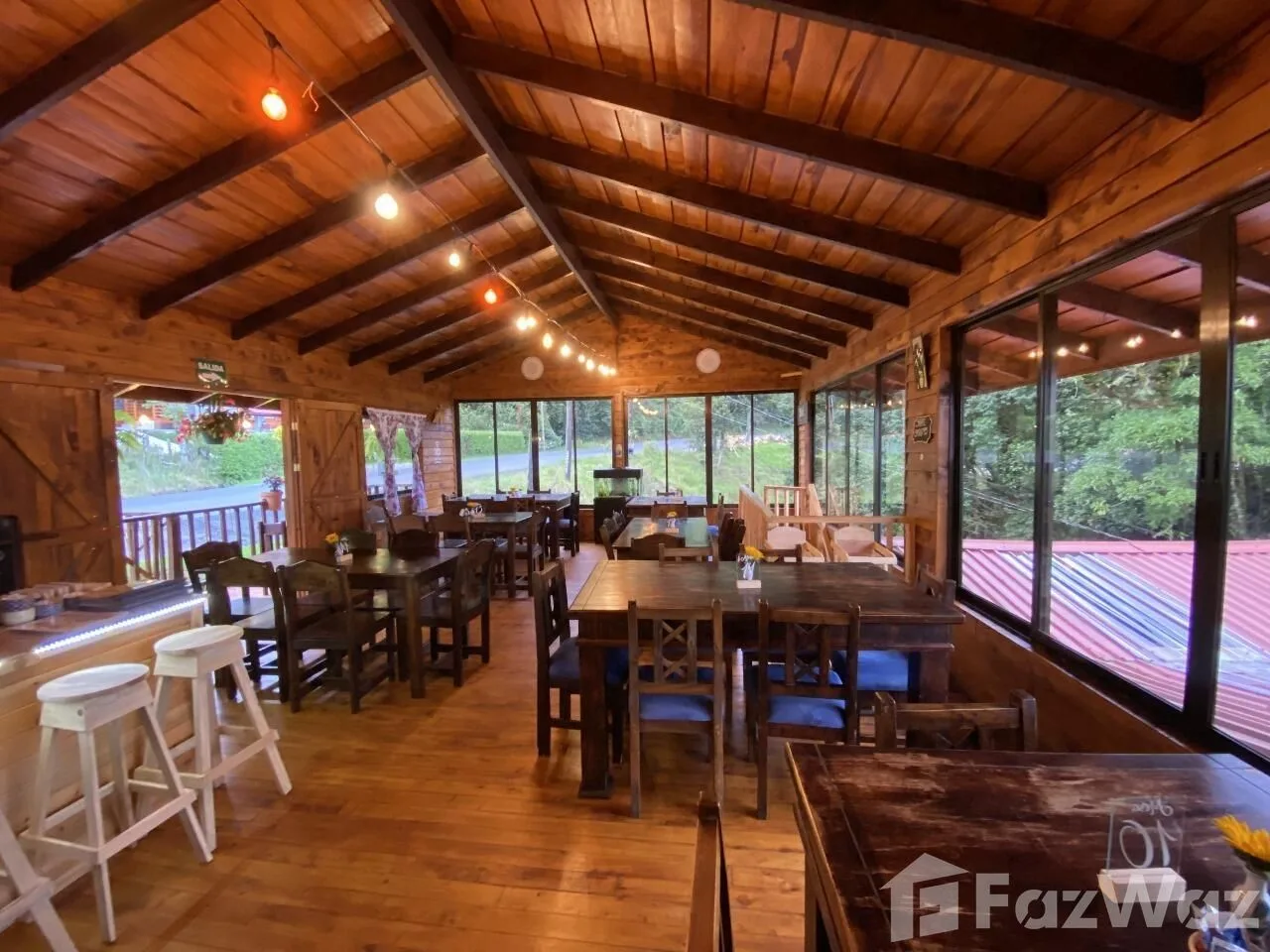Retail space for Sale in Dota, San Jose for $241,000 — photo 4