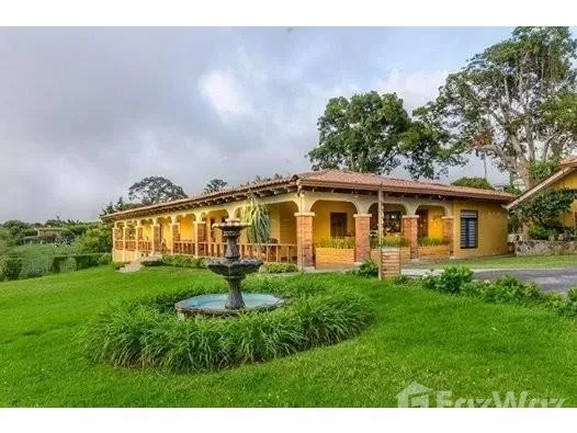 3 Bedroom House for Sale at Vasquez de Coronado for $1,300,000