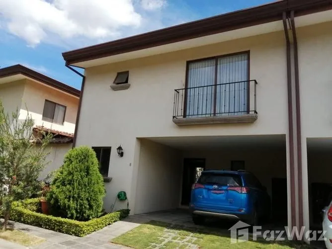 3 Bedroom House for Sale in Alajuela, Alajuela for $240,000