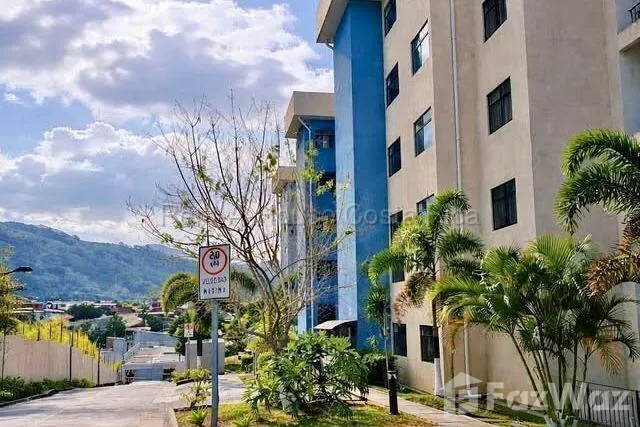 2 Bedroom Apartment for Sale at Condominio Bambu Eco Urbano for $88,000