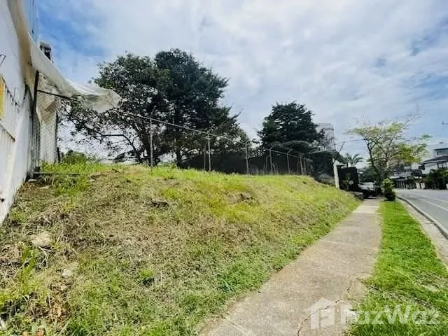 Land for Sale at San Pedro Montes de Oca for $471,000