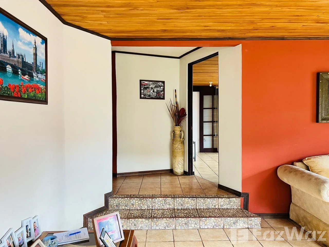 4 Bedroom House for Sale at Apartment For Rent in Santo Domingo for $216,111 — photo 5