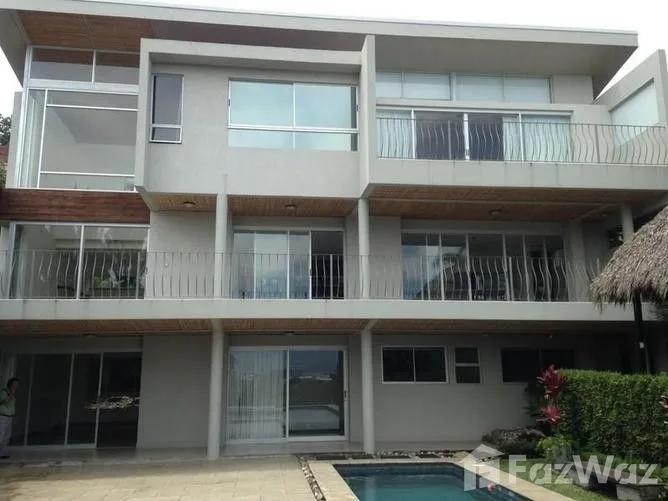 4 Bedroom House for Sale at Escazú for $870,000