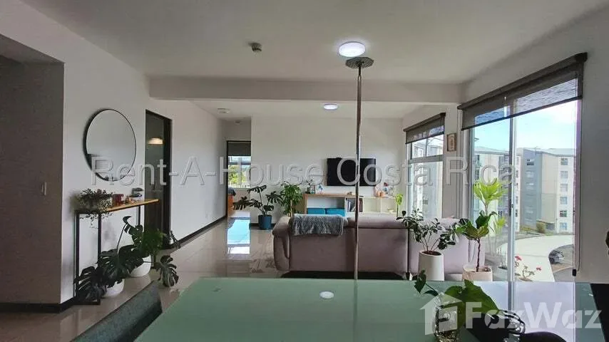 2 Bedroom Apartment for Sale at Granadilla de Curridabat for $165,000