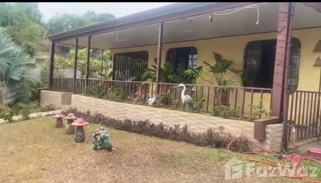 3 Bedroom House for Sale at Alajuela for $242,000