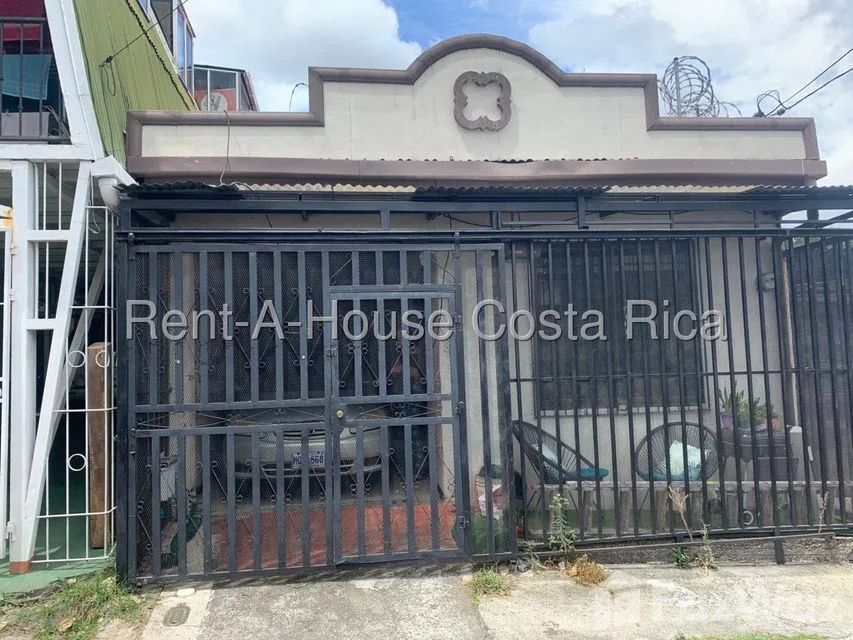 3 Bedroom House for Sale at DESAMPARADOS SAN JOSE for $125,000