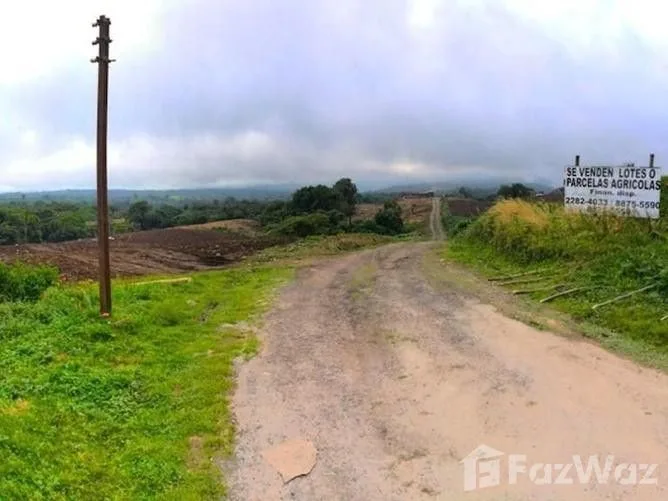 Land for Sale in Vasquez De Coronado, San Jose for $4,200,000 — photo 5