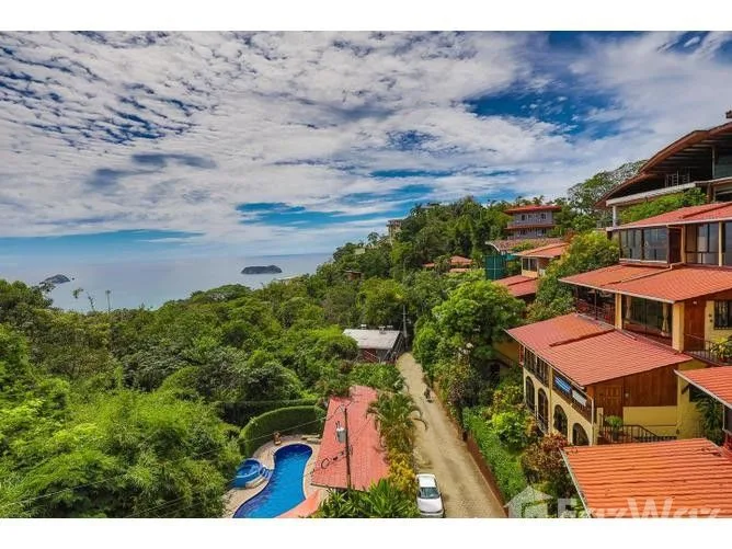 2 Bedroom Apartment for Sale at Manuel Antonio for $250,000