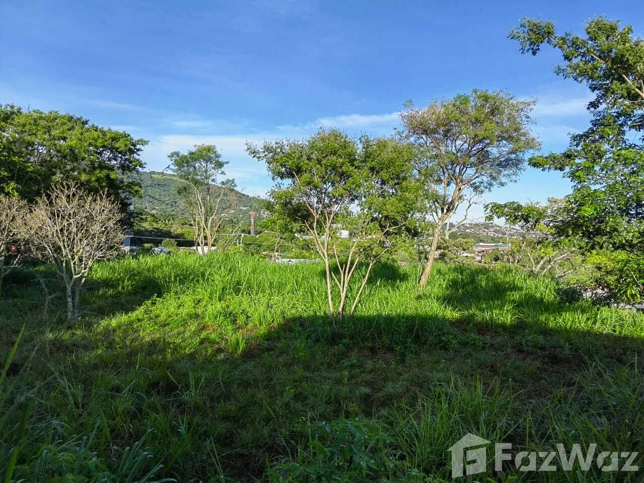 Land for Sale in Escazu, San Jose for $1,300,000