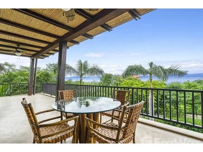 3 Bedroom Apartment for Sale at Azul Paraiso 8A: Luxury Condo with Phenomenal Ocean View for $649,000
