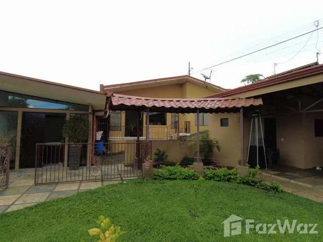 6 Bedroom House for Sale at Condominium For Sale in Cartago for $500,000