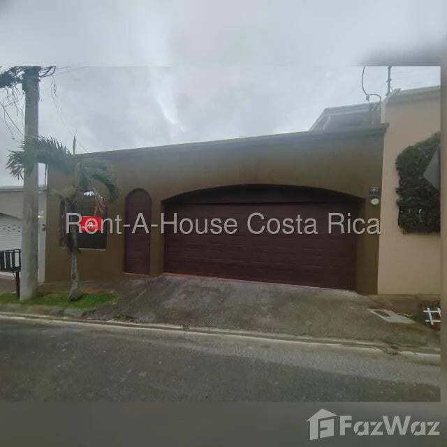 3 Bedroom House for Sale at Condominio Natu en Tres Rios for $220,000