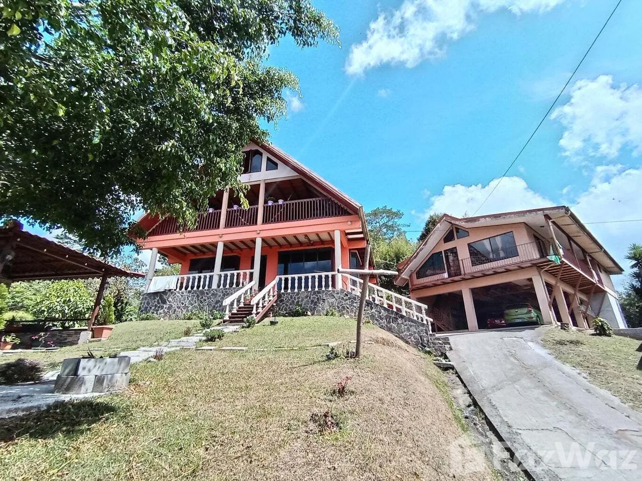 7 Bedroom House for Sale in Desamparados, San Jose for $431,500