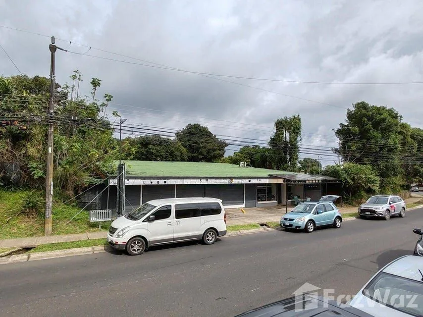 Land for Sale in Santa Barbara, Heredia for $462,000