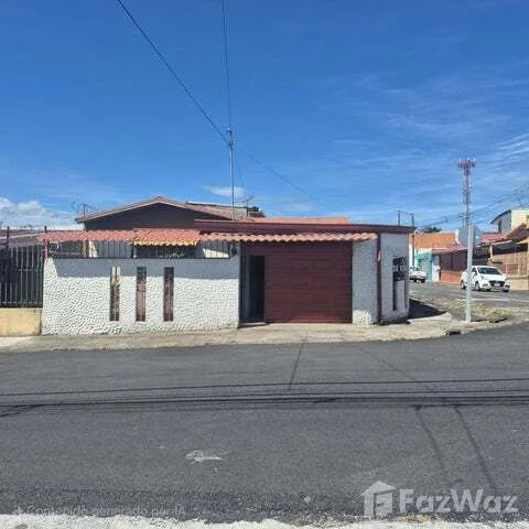 3 Bedroom House for Sale at Condominium For Sale in Cartago for $166,000