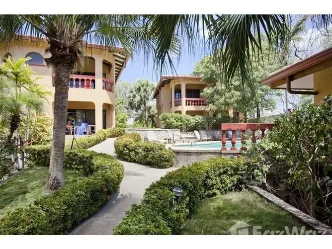 2 Bedroom Apartment for Sale at Villas Playa Langosta 3: True beachfront condo right on the ocean for $497,000