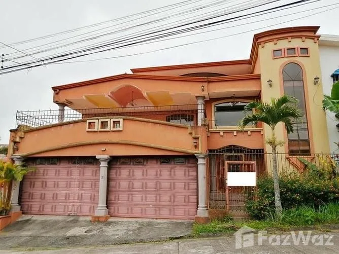 3 Bedroom House for Sale in Montes De Oca, San Jose for $245,000