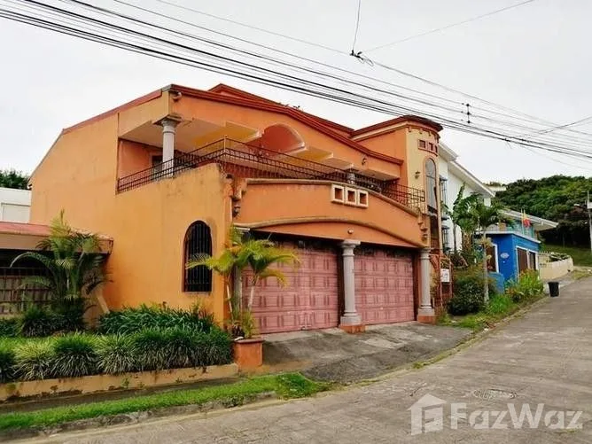 3 Bedroom House for Sale in Montes De Oca, San Jose for $245,000 — photo 2