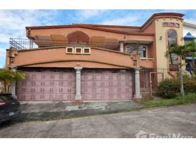 3 Bedroom House for Sale in Montes De Oca, San Jose for $245,000 — photo 3