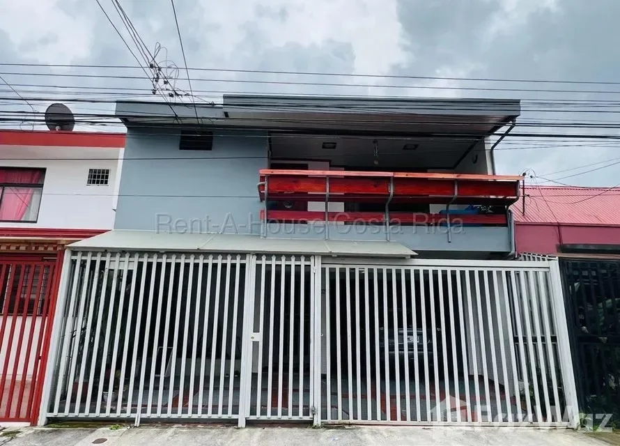 3 Bedroom House for Rent at Montes de Oca for $1,731/mo