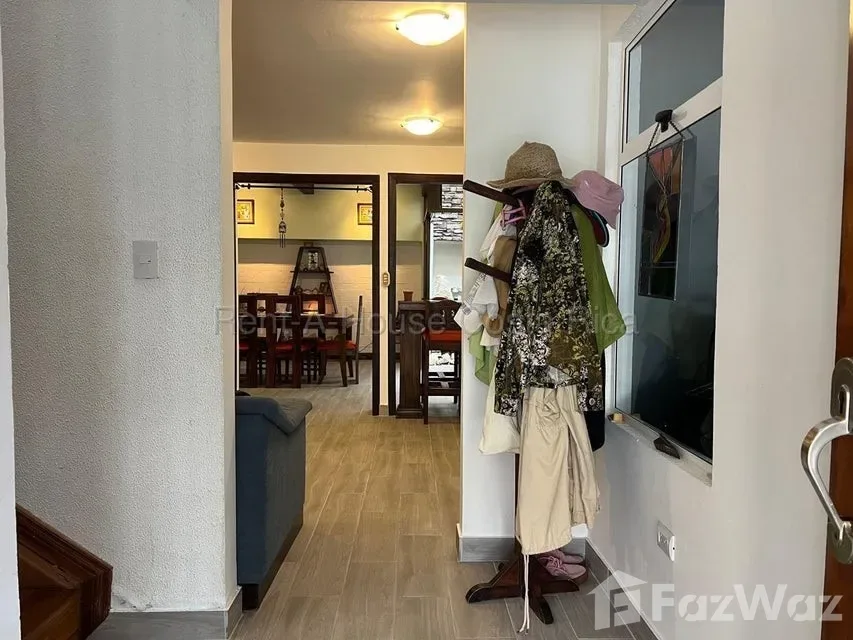 3 Bedroom House for Rent at Montes de Oca for $1,731/mo — photo 3