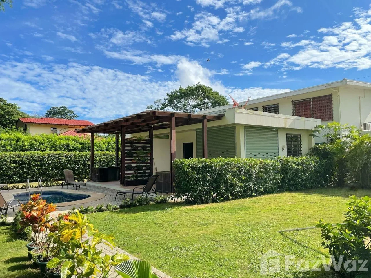 5 Bedroom Apartment for Sale at Tamarindo for $335,000