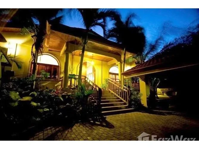 4 Bedroom House for Rent in Santa Cruz, Guanacaste for $24,000/mo