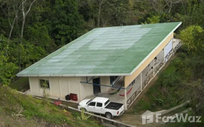 6 Bedroom House for Sale in Alajuela, Alajuela for $189,000