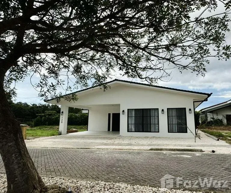 3 Bedroom House for Sale at Liberia for $280,000