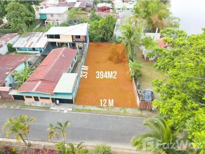 Land for Sale in Limon, Limon for $41,946