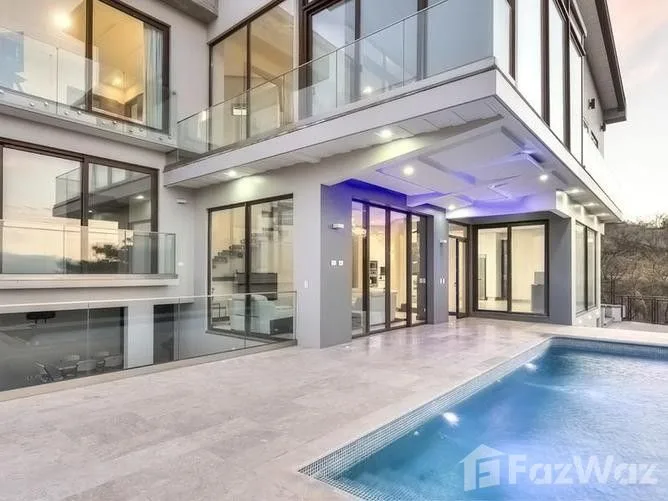 5 Bedroom House for Sale in Escazu, San Jose for $1,450,000