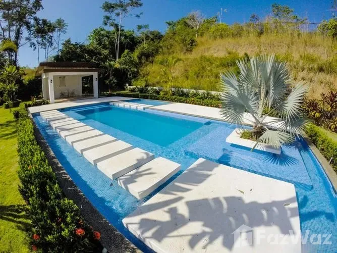 2 Bedroom House for Sale in Garabito, Puntarenas for $129,000