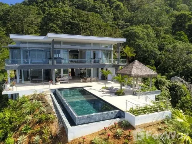 4 Bedroom House for Sale in Osa, Puntarenas for $2,450,000