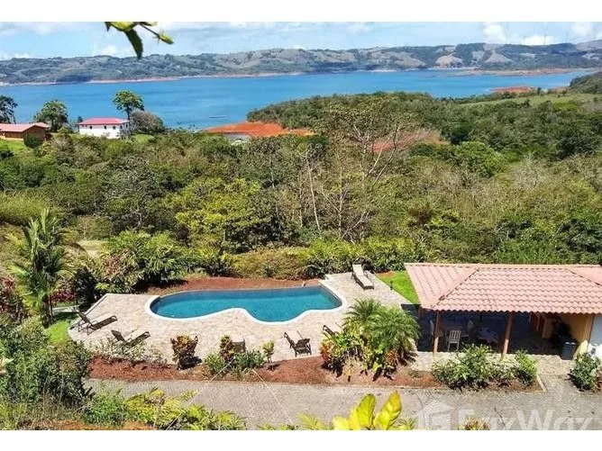 Land for Sale in Tilaran, Guanacaste for $48,000