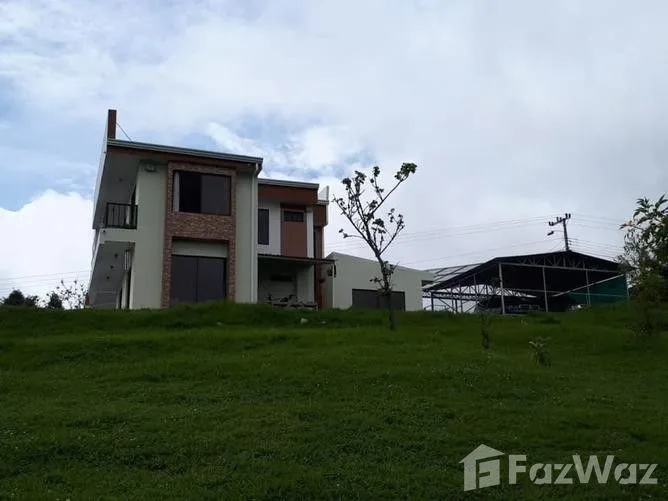 4 Bedroom House for Sale in Vasquez De Coronado, San Jose for $350,865 — photo 2