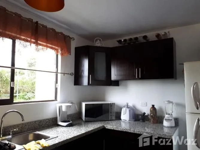 4 Bedroom House for Sale in Vasquez De Coronado, San Jose for $350,865 — photo 4