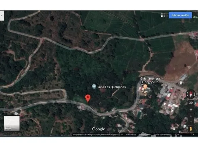 Land for Sale in Desamparados, San Jose for $2,300,000
