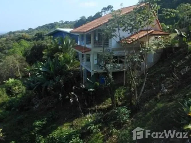 2 Bedroom House for Sale at Manuel Antonio for $345,000