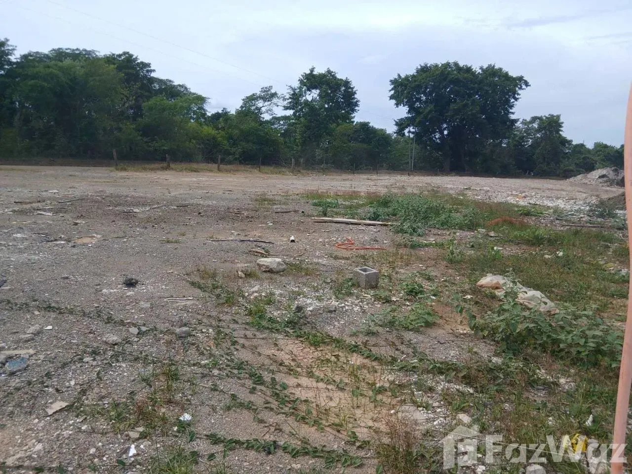 Land for Sale at Playas del Coco for $34,000