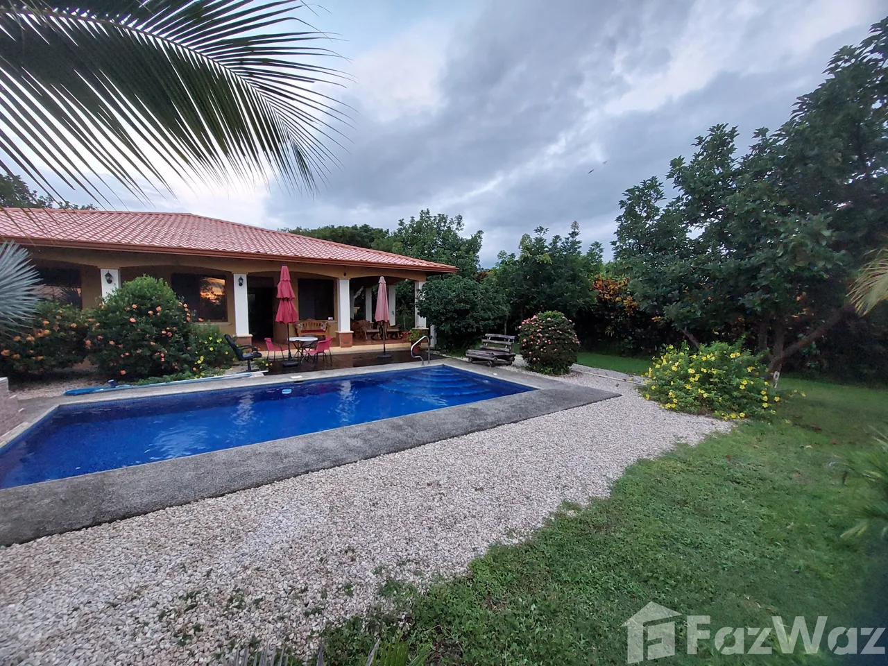 3 Bedroom House for Sale in Esparza, Puntarenas for $330,000
