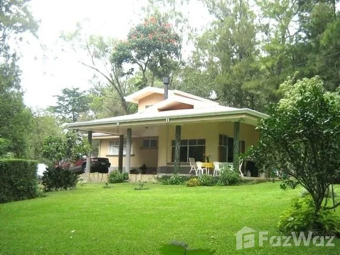 3 Bedroom House for Sale in San Pablo, Heredia for $298,000