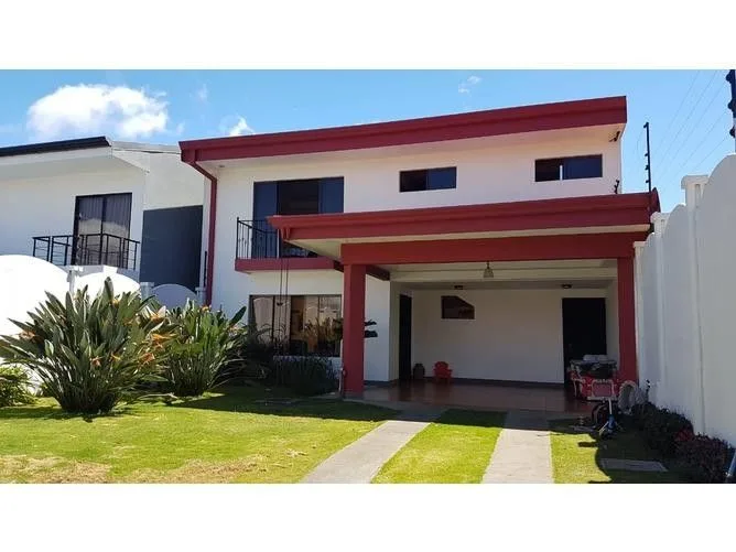 3 Bedroom House for Sale in Heredia, Heredia for $220,000