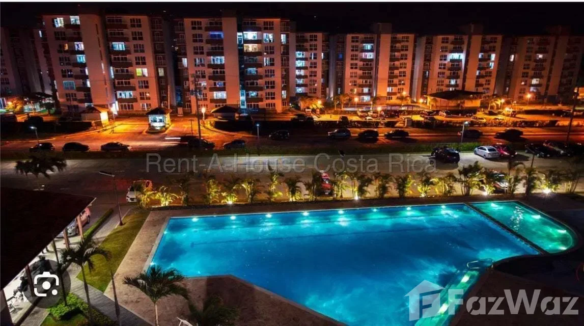 3 Bedroom Apartment for Sale at San Rafael for $137,000